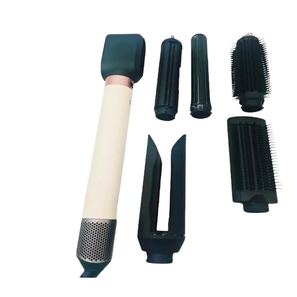 Dyson Airwrap HS09 Multi-Styler Curling Wand Set