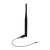 External Antennas Antennas MMCX Straight Male to SMA For OpenWrtOne Boosting Wireless Signal Coverage And Stability