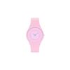 Unisex Pink Watch SS09P100 SS09P100