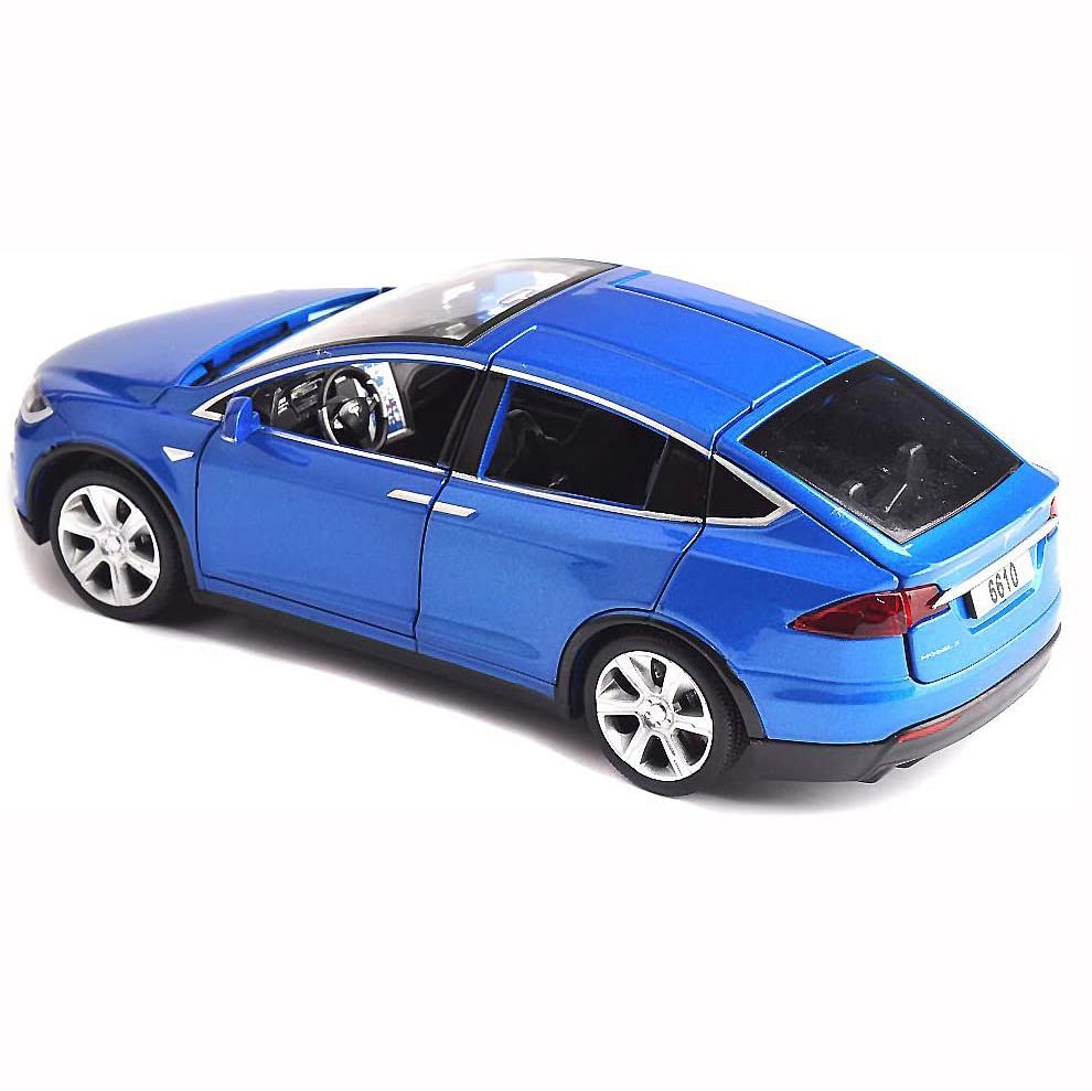 Cheap Diecast Model X Cars Toy, 132 Scale Pull Back Toy Car Model X90