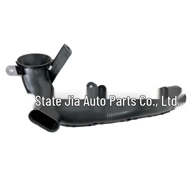 Compatible Air Intake Pipe for 2014 Toyota RAV4, Part 17751-0V050