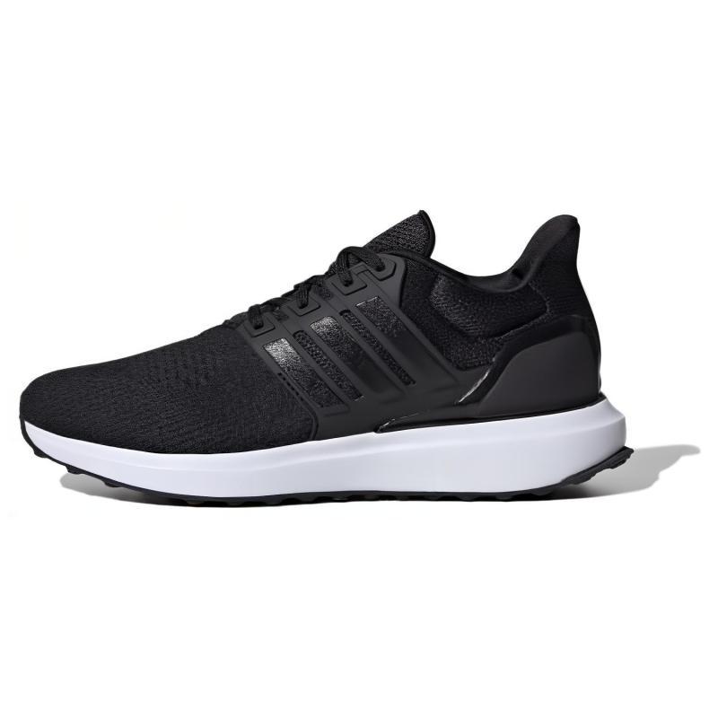 Adidas Ubounce Dna Core Black Cloud White Women's Sneakers IG6024