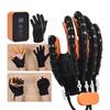 Portable Rehabilitation Robot Gloves Mirroring Stroke Hemiplegia Hand Function Training Glove Finger Care Equipment