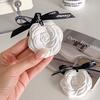 1pc Wardrobe Aromatherapy Pendant Wardrobe Gypsum Tablets Household Persistent Fragrance Room Girl Odor Removal Car Gardenia Han