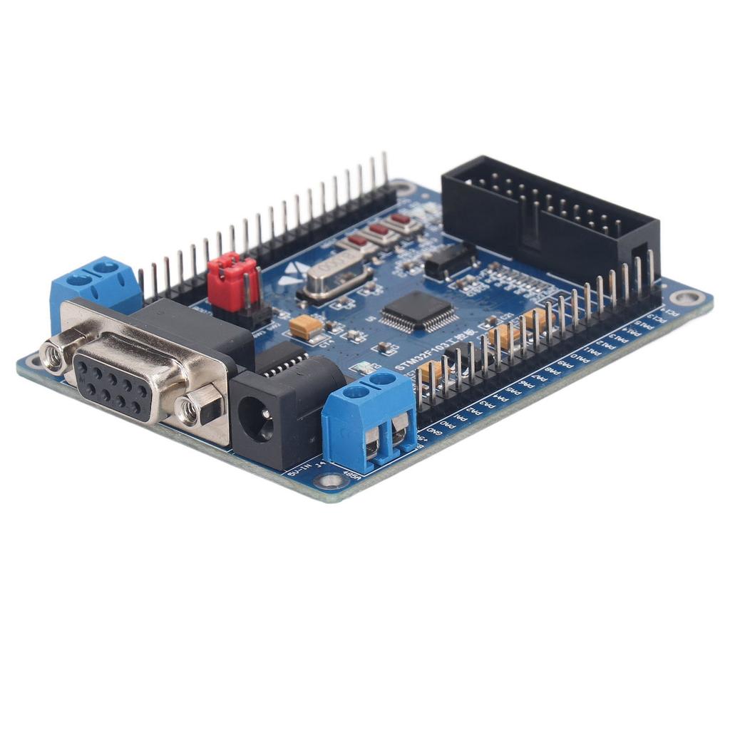 STM32 Entwicklungsboard Alle Pins verfügbar STM32F103C8T6 ARM Core Lernboard mit RS485 CAN485