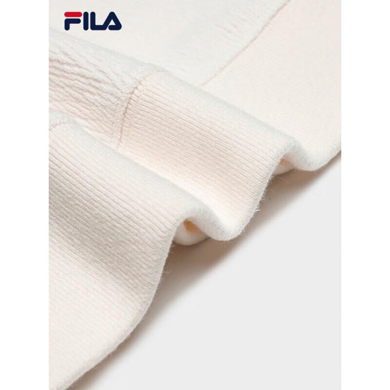 Fila Women's 2025 Spring Casual Pullover Sweatshirt