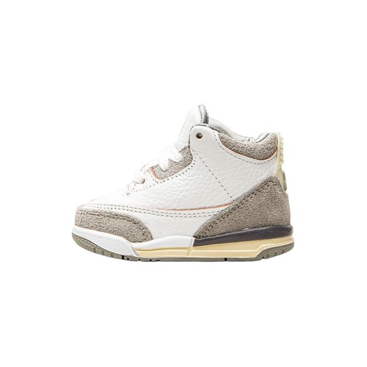 

New Jordan 3 Retro SP A Ma Maniére TD DJ0719-110 23.5