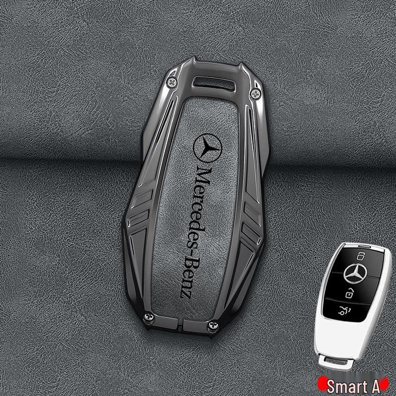 2025 Mercedes-Benz GLB200/GLB220 Key Case: Luxury Unisex Protective Shell