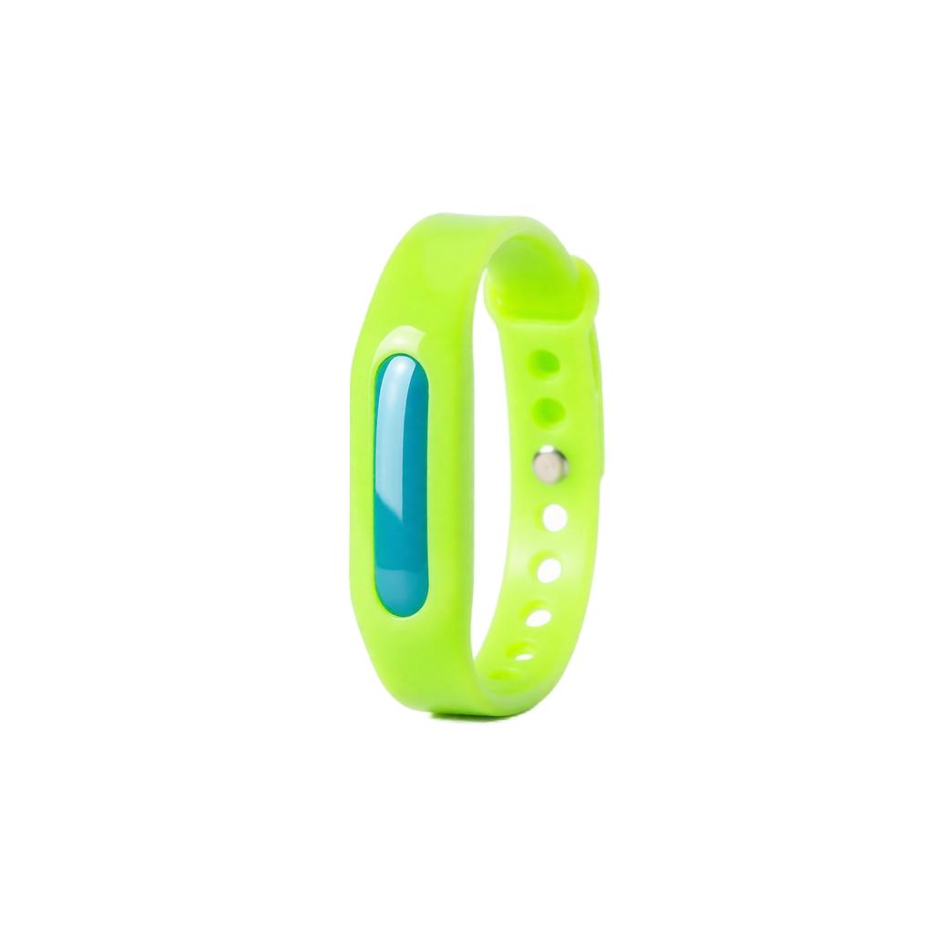 Summer Bracelet - Wristband for Outdoor Activities 1ml