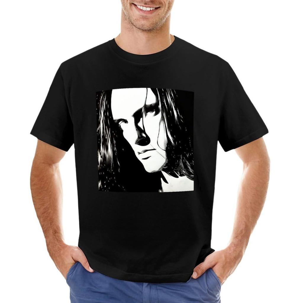 Red Album Peter Steele T-Shirt