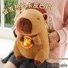 Capybara Rechargeable Hot Water Bottle Hand Warmer