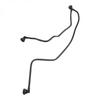Car Coolant Radiator Overflow Hose Pipe for Mercedes for Benz CLA250 2465010325
