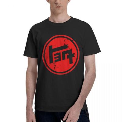 Teq Toyoda Classic 100 Cotton Casual Breathable Confortable Man Mens TShirts Men Clothes