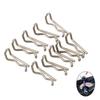 Brake Caliper Pin Brake Pads Pin For FC FE FX TC TE TX Gas Gas EX MC Accessory Motorcycles