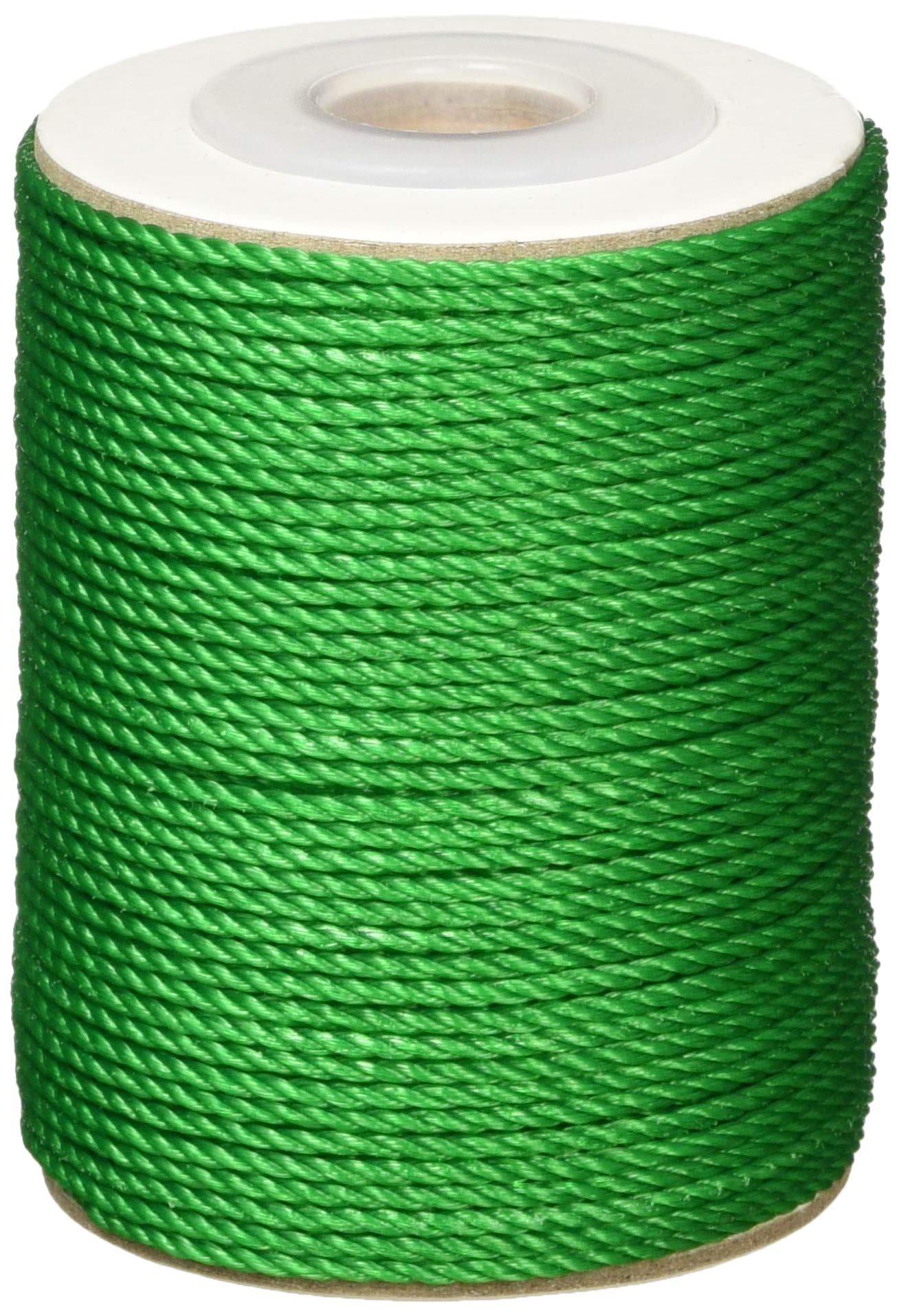 

Sanyu Sangyo Green Repair Thread HR-231 1.5mm x 50m Green