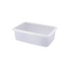 HUIWEN Large Capacity Food Storage Container