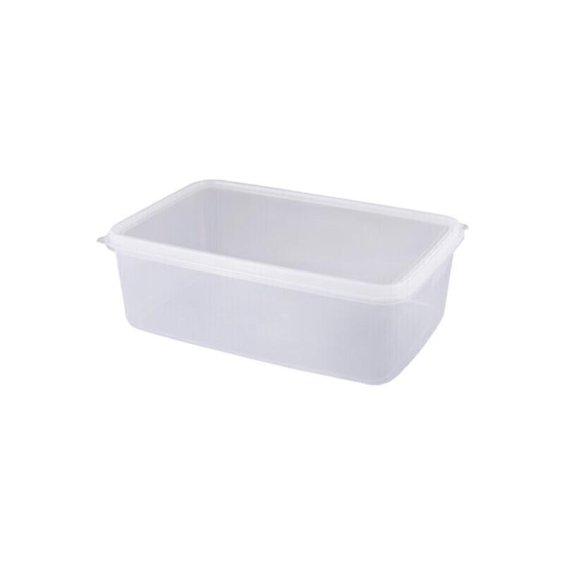 HUIWEN Large Capacity Food Storage Container