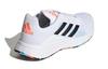 adidas Duramo Sl Rutschfest Dämpfung Abriebfest Niedrig geschnitten Kinder Laufschuhe Weiß Schwarz Kinder GV9817