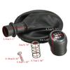Gear Stick Shift Knob Set For T5 T1 Easy Install T5 T5. Speed Case For Transporter T5 T5.1 Gp