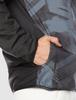 2031D588 LIMO Tricot Back Graphic Breaker Hoodie [Asics] Men's