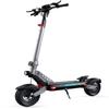 CIRCOOTER Landturbo Pro Off-Road Electric Scooter with Double Suspension, APP Control