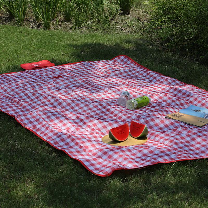 Huilingyang Yunqi Outdoor Picnic Mat