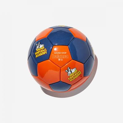 Nivelcrack X Balansa Soccer Ball Nb05bl