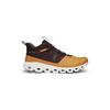 On Cloud Hi N-Slip Durable Low-Top Running Shoes Men Sneakers Brown 28.99807