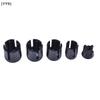 2PCS Fat Tire Bicycle Front & Rear Mud Guards, Snow Bike Fenders Set for Wide Tire Cycling[YY9]