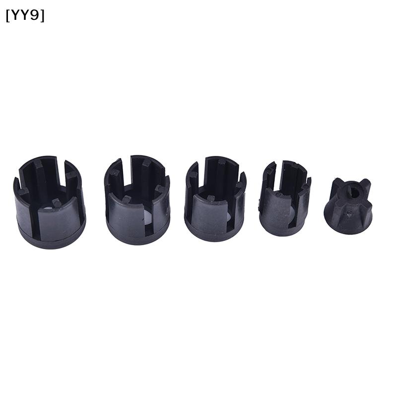 2PCS Fat Tire Bicycle Front & Rear Mud Guards, Snow Bike Fenders Set for Wide Tire Cycling[YY9]