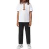 Burberry Kids T Shirts Moderate 80517741