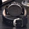 Original Brand Men Watches Boys Fashion Nylon Band Gifts Quartz Watch Black Relogio Masculino Montre Homme Reloj Hombre