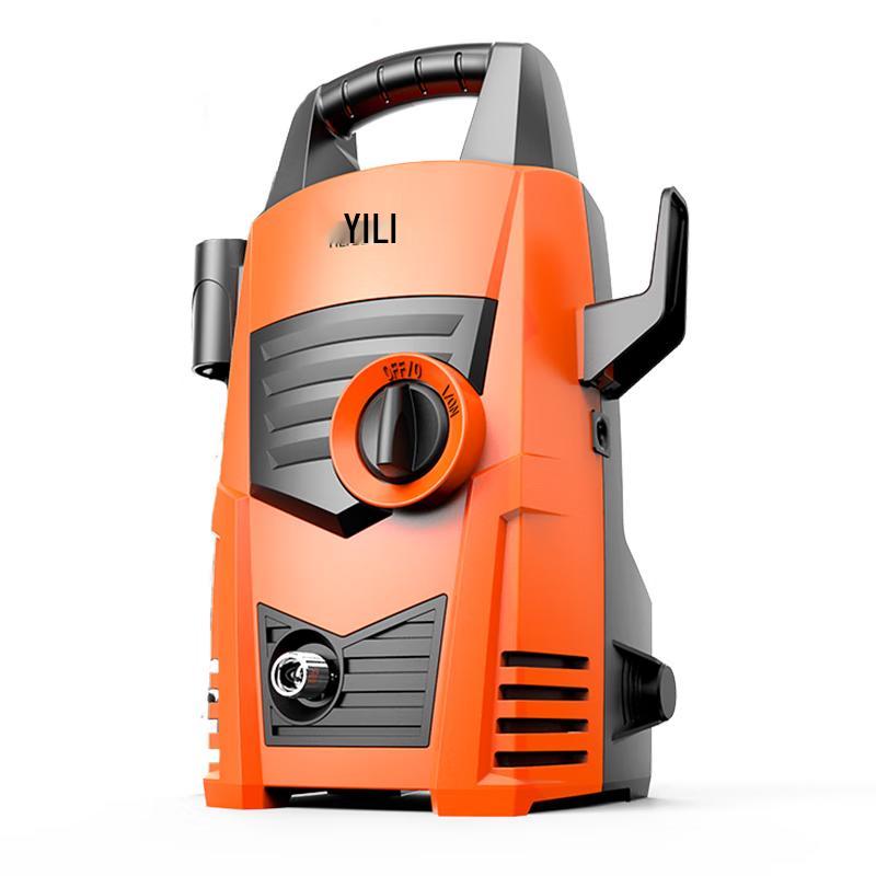 Yili YLQ4435H 1200 Вт Бытовая мойка высокого давления для автомобиля Household Popular