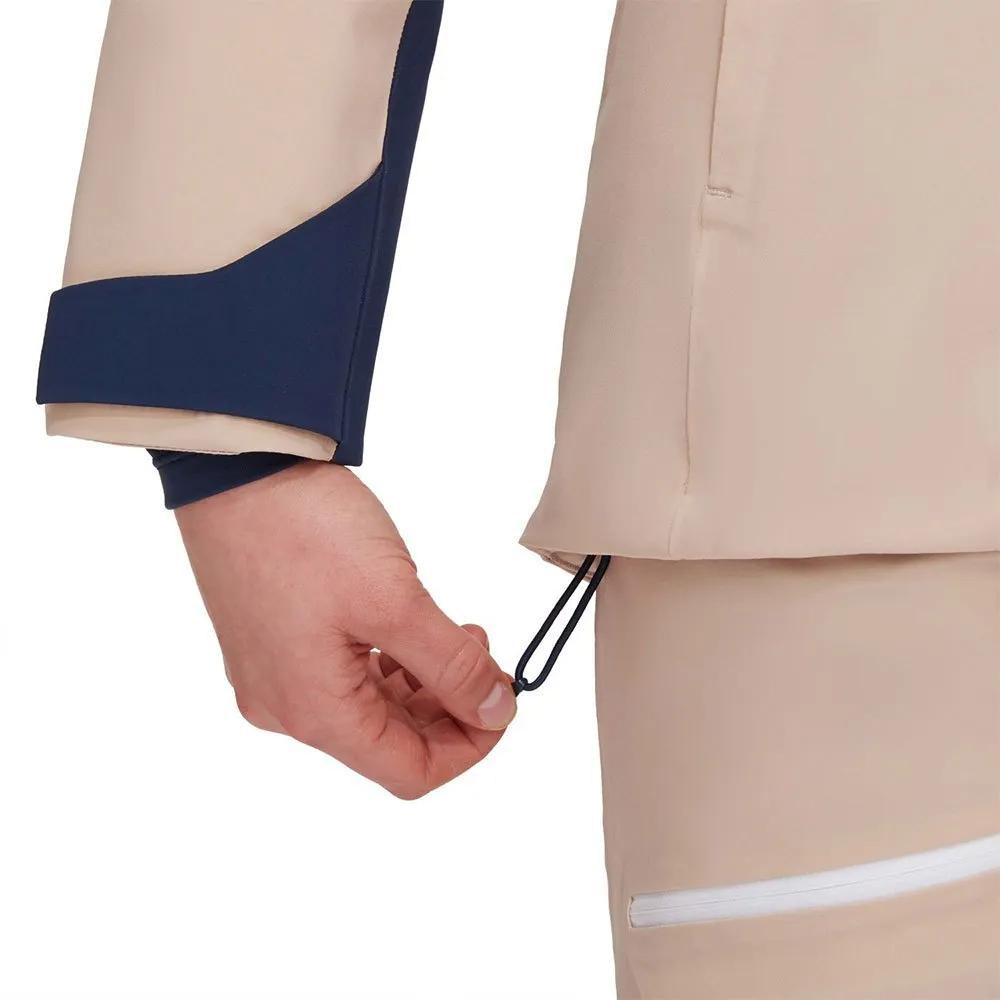 Mammut Куртка Stoney Thermo отремонтированы