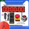 Zhan Ren Zhe LED Competition Timer Stopwatch