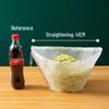 Vegetable Drain & Filter Bag - Dumpling Filling Squeezer & Soy Milk Strainer for Household Use