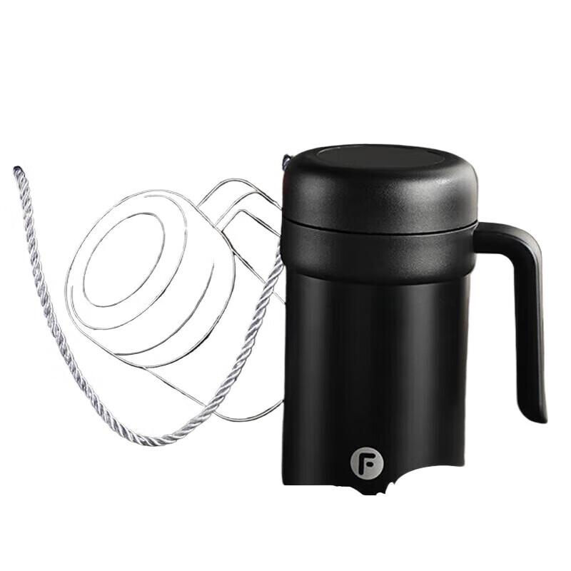 FUGUANG 316 Stainless Steel Large Capacity Thermos with Handle