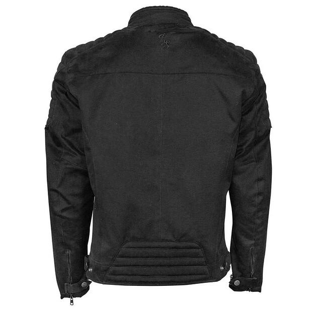 Rusty Stitches Ralph Motorcycle Jacket