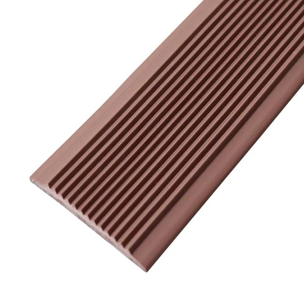 Self-adhesive Stair Treads Strip PVC Staircase Sticker Pressing Strip Step Protector Rug  Stairs