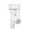 Easy Install Vacuum Breaker Sewage Backflow Prevention Motorhome Toilet Vacuum Breaker 385316906 for Travel Toilets
