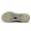 New 361° Anti Slip Wear Resistant Low Top Basketball Shoes Men's Fluorescent Laser Orange 672511103-7