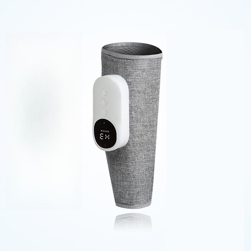 

Массажер для ног Многофункциональный Постоянная температура Горячий компресс Инструмент для похудения Воздушная волна Электрический Воздушное давление Дренажный инструмент Массажер для икр Chinese manual