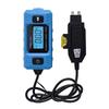 Auto Auto Stromtester Multimeter Lampe Autoreparaturwerkzeuge Stromdetektor Sicherung