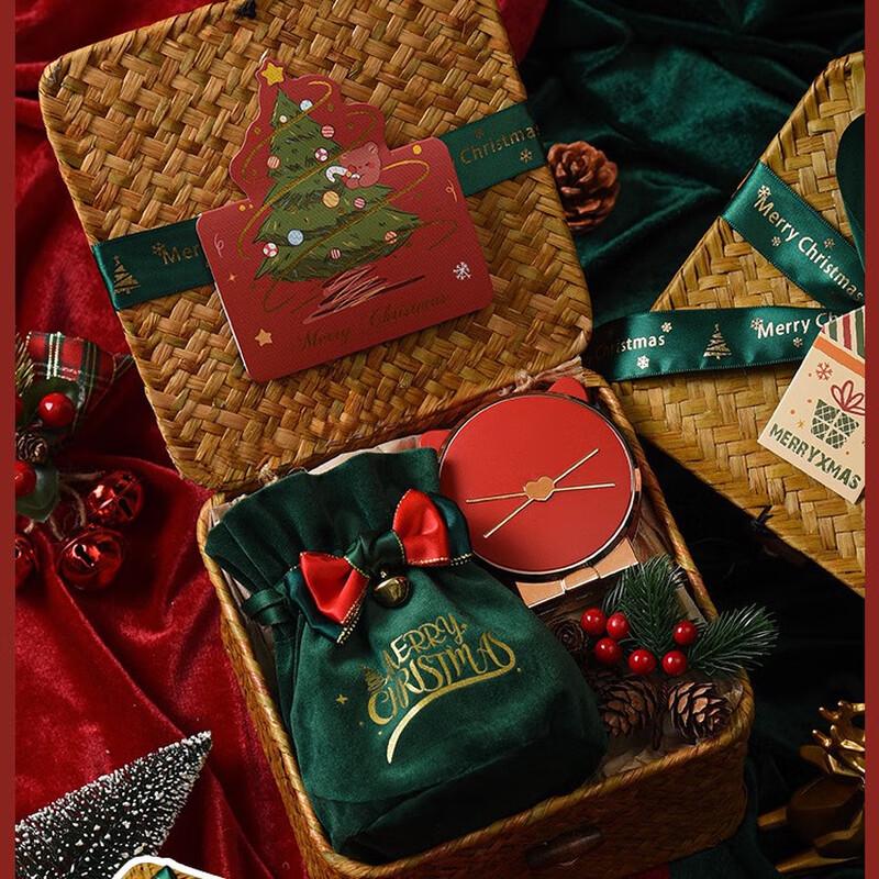 Aiqiyixuan A1 Christmas Thermos Gift Set