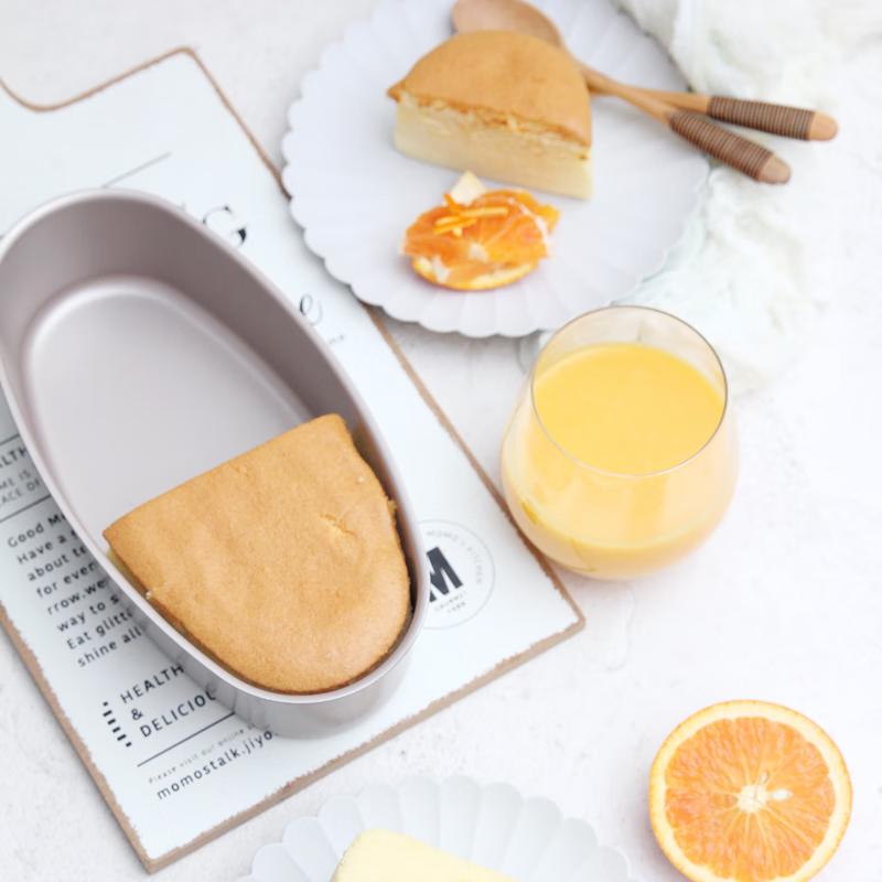 Chefmade 6-дюймовая овальная универсальная форма для выпечки