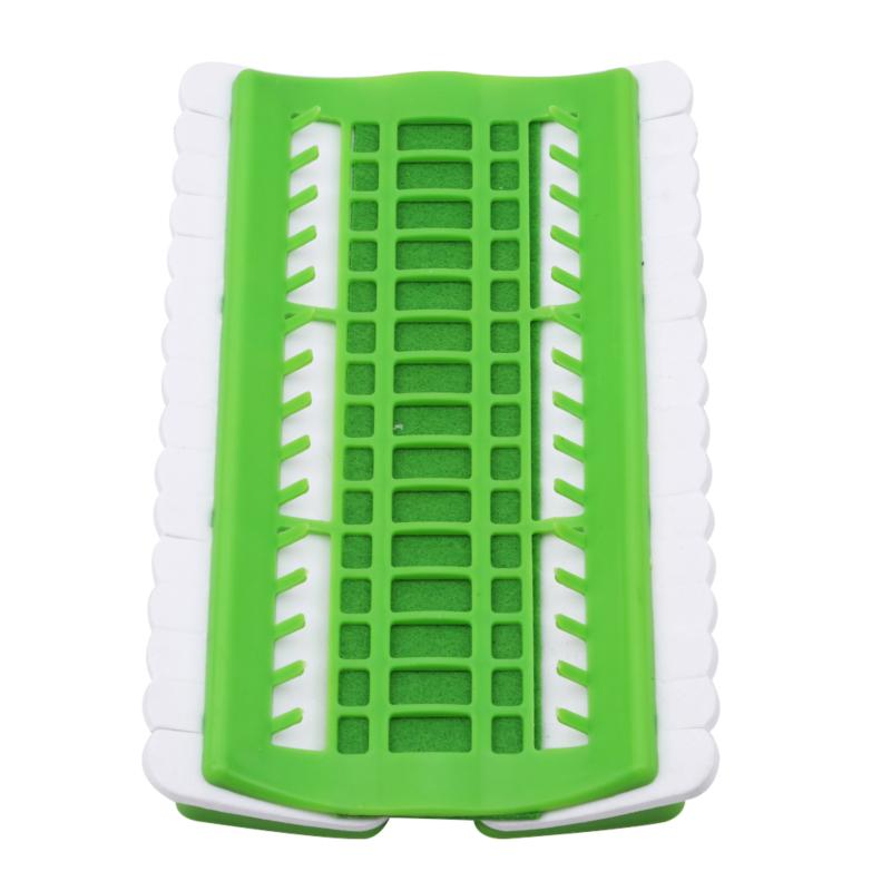 30/50 Positions Floss Organizer Embroidery Thread Organizer For Cross Stitch Thread Embroidery Floss Organizers NEW