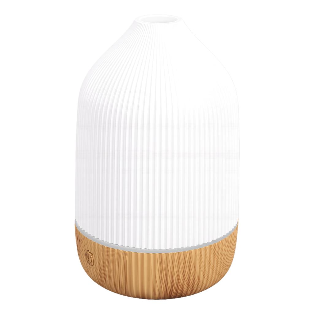 Essential Oil Diffuser 100ML Capacity USB Portable Cool Mist Aromatherapy Diffuser for Home Office