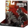 Bandai Namco Godzilla Minus One Godzilla (Immature Form Odo Island Ver.) 5-inch Soft Vinyl Deluxe Monster Figure