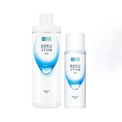 Cura della pelle – Set di cosmetici per la cura