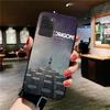Imagine Dragons Phone Case For Samsung S 9 10 20 21 22 23 30 23 24 plus lite Ultra FE S10lite Fundas